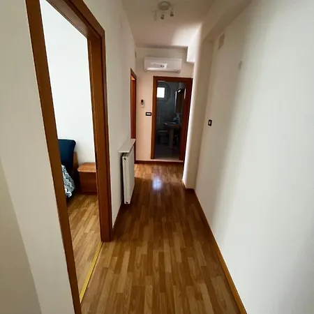 Apartmán Genova 9 Grado