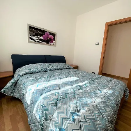 Apartmán Genova 9 Grado