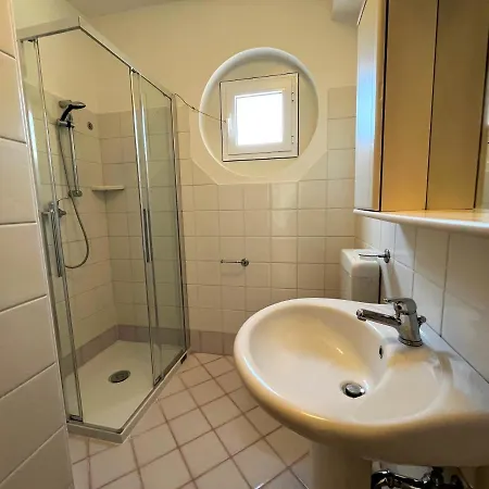 Apartmán Genova 9 *