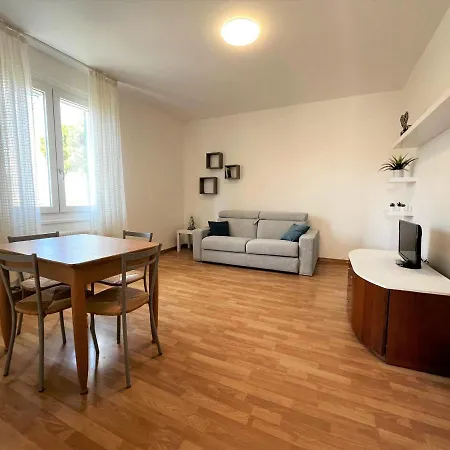Apartment Genova 9