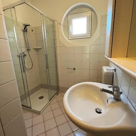 Apartmán Genova 9 Grado