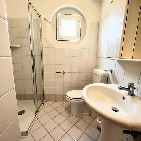 Apartmán Genova 9 *