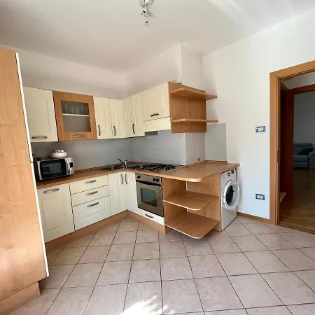 Apartament Genova 9 Grado